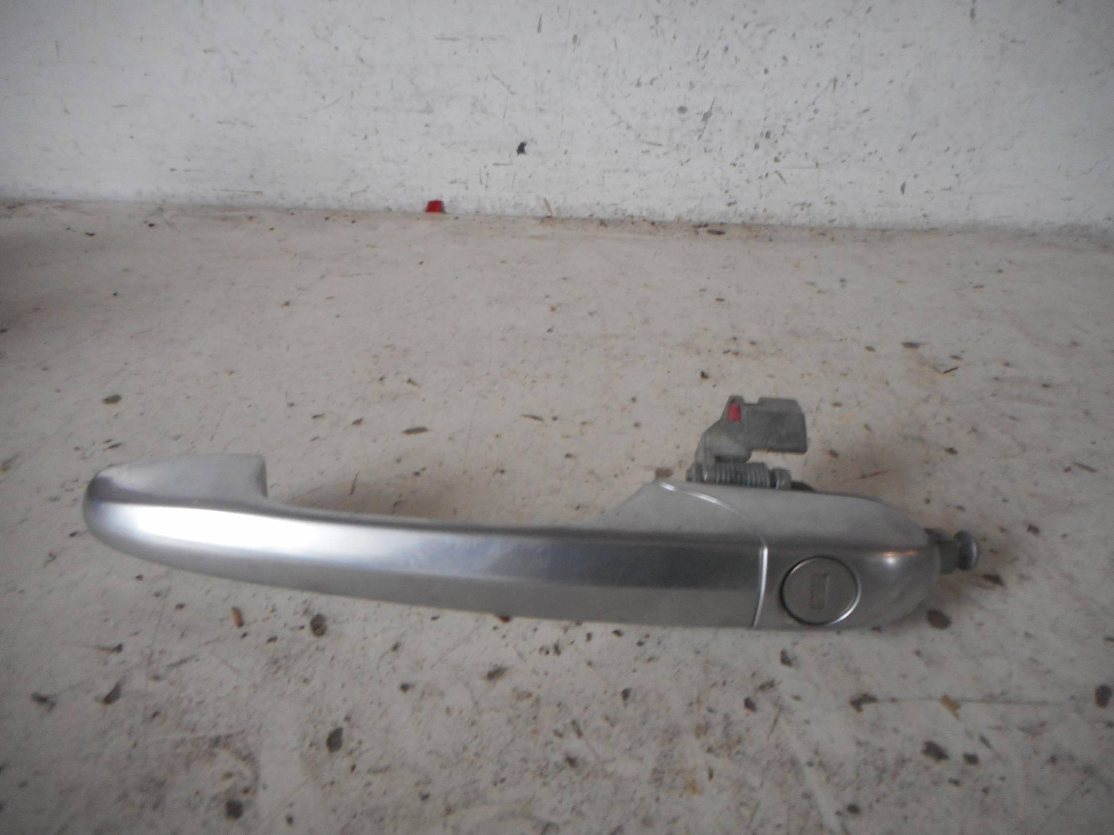 Maniglia porta ant. sx.